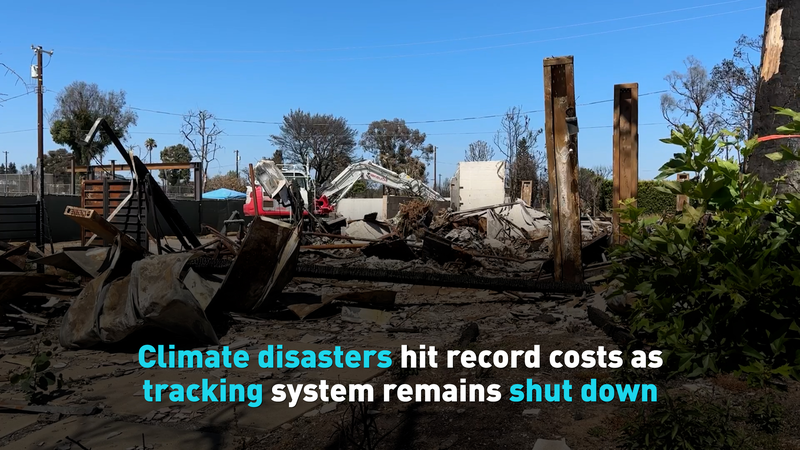 Climate_Disasters_Cost_Record__101B_as_NOAA_Tracking_Goes_Offline video poster