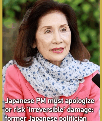 Critics_Urge_PM_Takaichi_to_Retract_Controversial_Taiwan_Remarks video poster