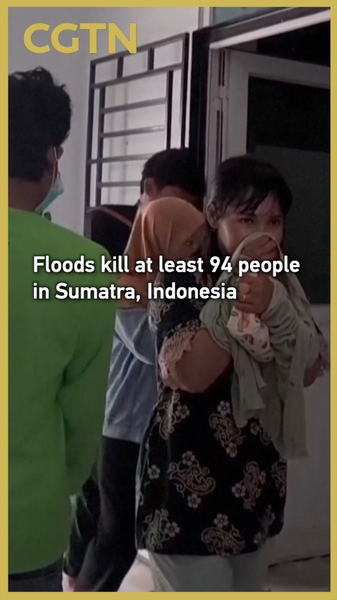 Cyclone_Fueled_Floods_in_Sumatra_Kill_at_Least_94 video poster