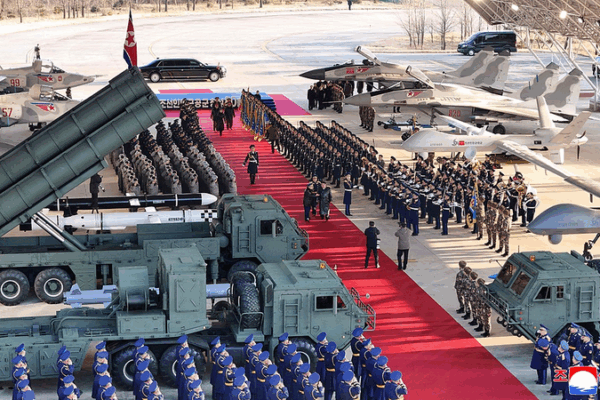 DPRK_Air_Force_to_Receive_New_Strategic_Assets__Kim_Jong_Un_Announces