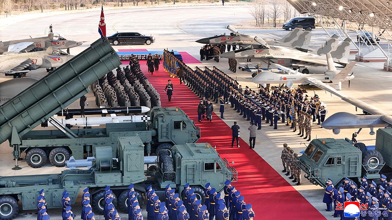 DPRK_Air_Force_to_Receive_New_Strategic_Assets__Kim_Jong_Un_Announces