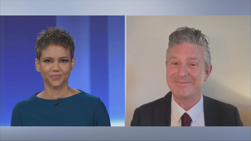 Ex_Diplomat_Urges_Open_Trade_Between_Australia_and_the_Chinese_Mainland_poster - My Global News: Voices of a New Era Ex_Diplomat_Urges_Open_Trade_Between_Australia_and_the_Chinese_Mainland video poster