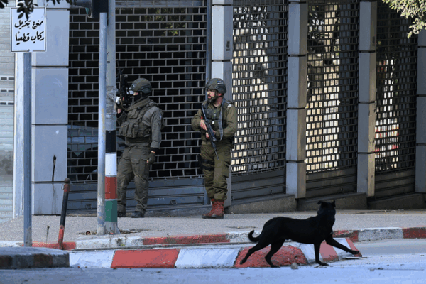 Exchange_of_Fire_in_Nablus__Palestinian_Man_Killed_in_Israeli_Operation
