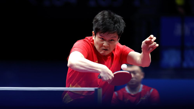 Fan_Zhendong_Claims_Gold_Over_Lin_Shidong_at_National_Games_Final - My Global News: Voices of a New Era Fan_Zhendong_Claims_Gold_Over_Lin_Shidong_at_National_Games_Final
