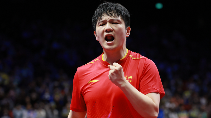 Fan_Zhendong_Fends_Off_Lin_Shidong_to_Retain_Table_Tennis_Crown_at_National_Games - My Global News: Voices of a New Era Fan_Zhendong_Fends_Off_Lin_Shidong_to_Retain_Table_Tennis_Crown_at_National_Games