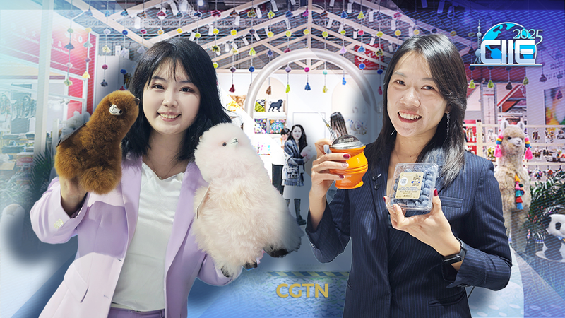 Feast_on_South_American_Flavors_at_CIIE_s_Latin_American_Pavilion video poster