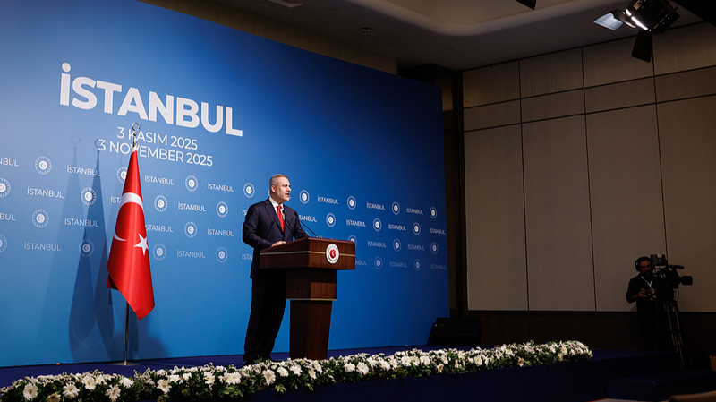 Foreign_Ministers_Gather_in_Istanbul_to_Chart_Gaza_s_Future - My Global News: Voices of a New Era Foreign_Ministers_Gather_in_Istanbul_to_Chart_Gaza_s_Future