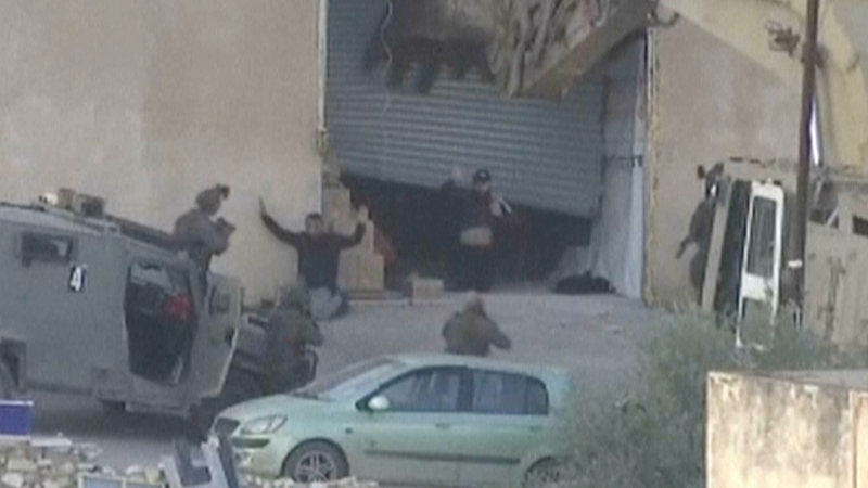 France__UK__Germany__Italy_FMs_Urge_Israel_to_Curb_West_Bank_Violence - My Global News: Voices of a New Era France__UK__Germany__Italy_FMs_Urge_Israel_to_Curb_West_Bank_Violence