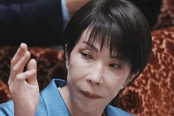 Japan’s Taiwan Remarks: A Test for East Asia’s Peace