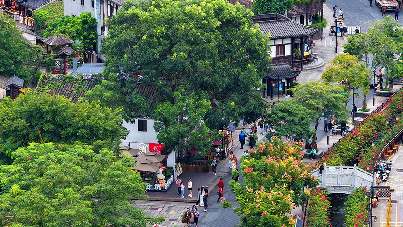 Gankeng_Hakka_Town_Comes_Alive_with_15th_National_Games_Energy_poster - My Global News: Voices of a New Era Gankeng_Hakka_Town_Comes_Alive_with_15th_National_Games_Energy video poster