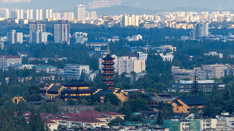Global_Mayors_Dialogue_Kicks_Off_in_Nanjing - My Global News: Voices of a New Era Global_Mayors_Dialogue_Kicks_Off_in_Nanjing