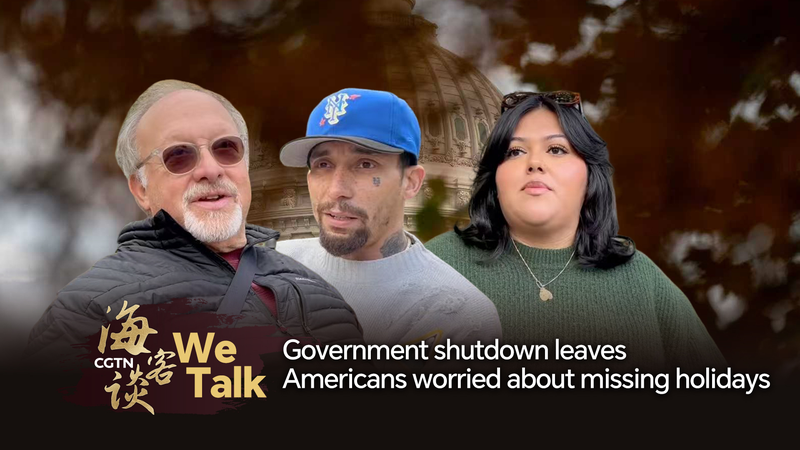 Government_Shutdown_Sparks_Holiday_Travel_Fears video poster