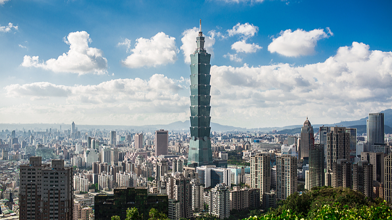 CMG Unveils 5-Episode Documentary for 80th Anniversary of Taiwan’s Restoration