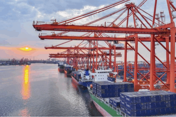 Why Europe Belongs in China’s Upcoming Five-Year Plan