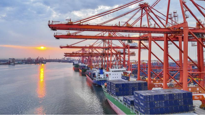 Why Europe Belongs in China’s Upcoming Five-Year Plan