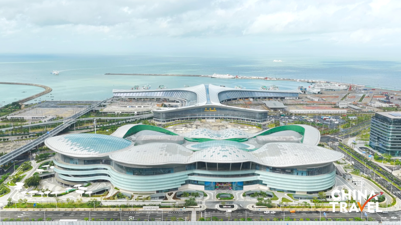 Hainan_Expands_Duty_Free_Shopping_with_47_New_Categories_poster - My Global News: Voices of a New Era Hainan_Expands_Duty_Free_Shopping_with_47_New_Categories video poster