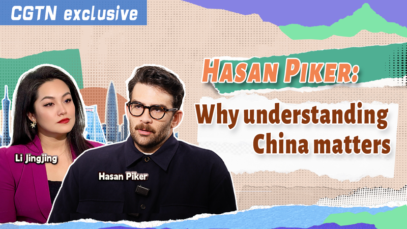 Hasan_Piker_Cuts_Through_the_Noise_on_His_Chinese_Mainland_Trip_poster - My Global News: Voices of a New Era Hasan_Piker_Cuts_Through_the_Noise_on_His_Chinese_Mainland_Trip video poster