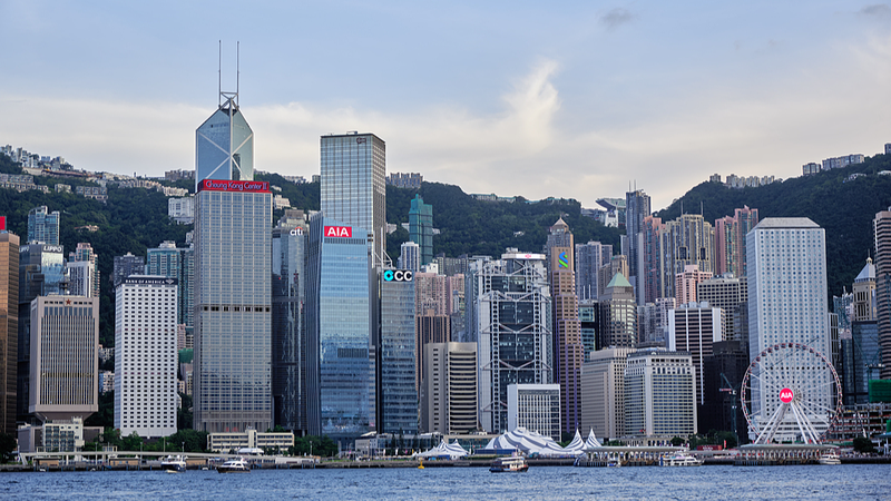 He_Lifeng_Highlights_Fresh_Growth_Opportunities_for_Hong_Kong - My Global News: Voices of a New Era He_Lifeng_Highlights_Fresh_Growth_Opportunities_for_Hong_Kong