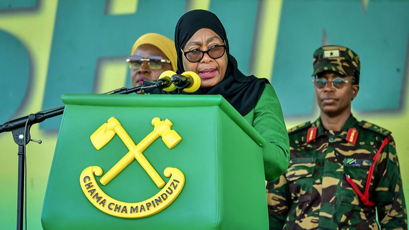 Historic_Win__Samia_Suluhu_Hassan_Becomes_Tanzania_s_First_Elected_Woman_President - My Global News: Voices of a New Era Historic_Win__Samia_Suluhu_Hassan_Becomes_Tanzania_s_First_Elected_Woman_President