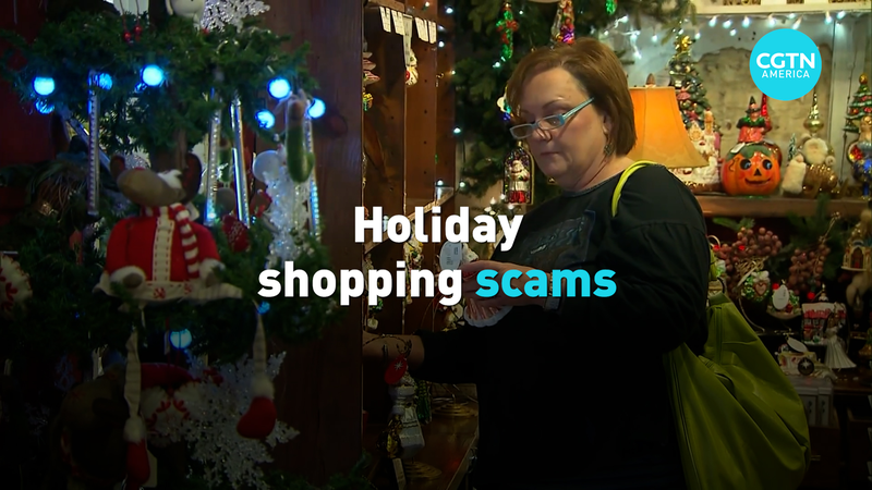 Holiday_Shopping_Scams__Stay_Safe_on_Black_Friday_and_Cyber_Monday_poster - My Global News: Voices of a New Era Holiday_Shopping_Scams__Stay_Safe_on_Black_Friday_and_Cyber_Monday video poster