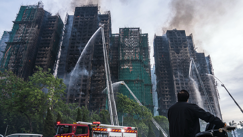 How_Hong_Kong_Rallied_to_Rescue_Residents_After_Tai_Po_Blaze - My Global News: Voices of a New Era How_Hong_Kong_Rallied_to_Rescue_Residents_After_Tai_Po_Blaze