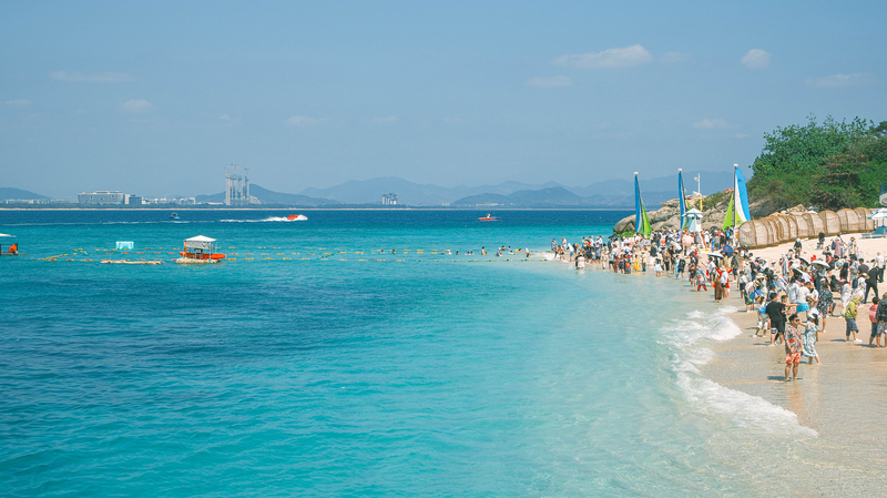 How_Sanya_s_Wuzhizhou_Island_Leads_the_Way_in_Eco_Friendly_Tourism_poster - My Global News: Voices of a New Era How_Sanya_s_Wuzhizhou_Island_Leads_the_Way_in_Eco_Friendly_Tourism video poster