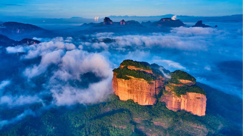 Huangshan_and_7_Peaks_Join_IMTA_s_World_Tourism_Mountains