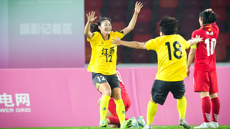 Huo_Yuexin_s_Last_Minute_Strike_Wins_Jiangsu_Women_s_Football_Gold - My Global News: Voices of a New Era Huo_Yuexin_s_Last_Minute_Strike_Wins_Jiangsu_Women_s_Football_Gold