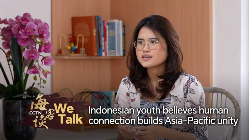 Indonesian_Youth_Champions_Human_Connection_at_APEC_Summit_poster - My Global News: Voices of a New Era Indonesian_Youth_Champions_Human_Connection_at_APEC_Summit video poster
