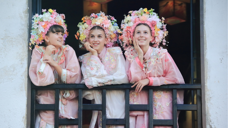 Is_There_a_Future_for_Cooperation_with_the_Chinese_Mainland_ - My Global News: Voices of a New Era Is_There_a_Future_for_Cooperation_with_the_Chinese_Mainland_