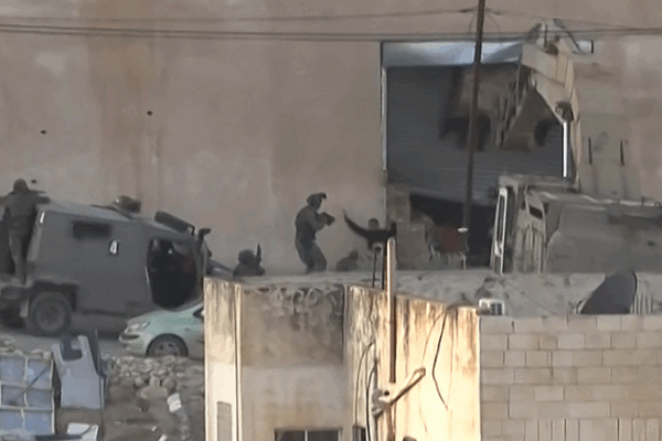 Israel_Probes_Soldiers_Over_Shooting_of_Surrendered_Palestinians