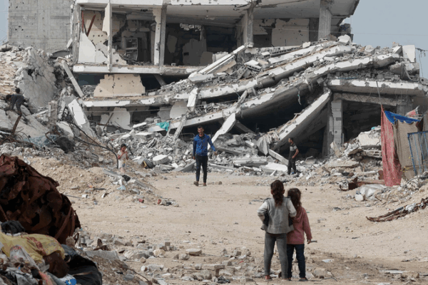 Israeli_Drone_Strike_Kills_Two_Boys_Near_Gaza_Ceasefire_Line