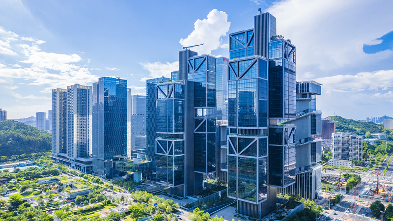 JDWYDSE8H18KZQN5CIF0 - My Global News: Voices of a New Era Chinese mainland’s AI Innovation Takes a Distributed, Experiment-Driven Path