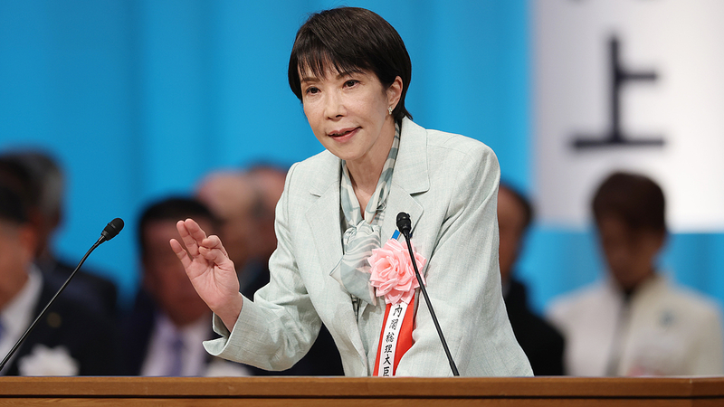 Global Poll: Over 87% Oppose Japan’s Militarism Revival