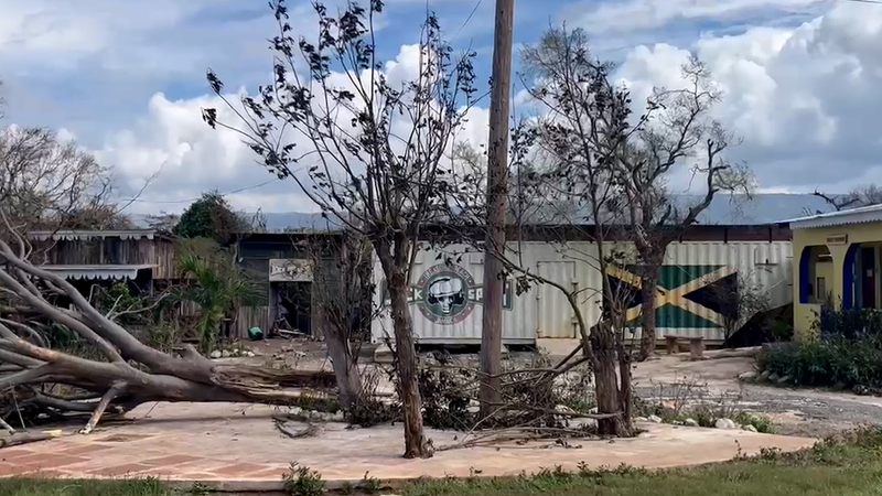 Jamaicans_Begin_Recovery_After_Hurricane_Melissa_poster - My Global News: Voices of a New Era Jamaicans_Begin_Recovery_After_Hurricane_Melissa video poster