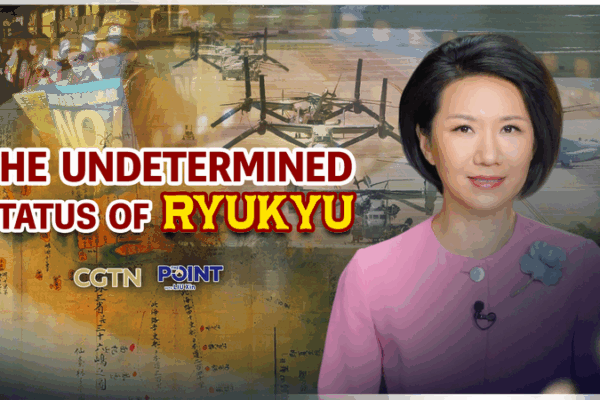 Japan_Deploys_Missiles_in_Ryukyu__Reviving_Debate_on_Lost_Kingdom video poster