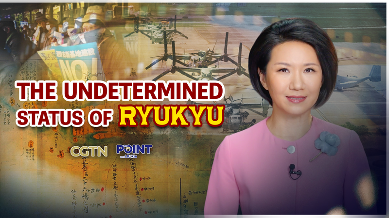 Japan_Deploys_Missiles_in_Ryukyu__Reviving_Debate_on_Lost_Kingdom video poster