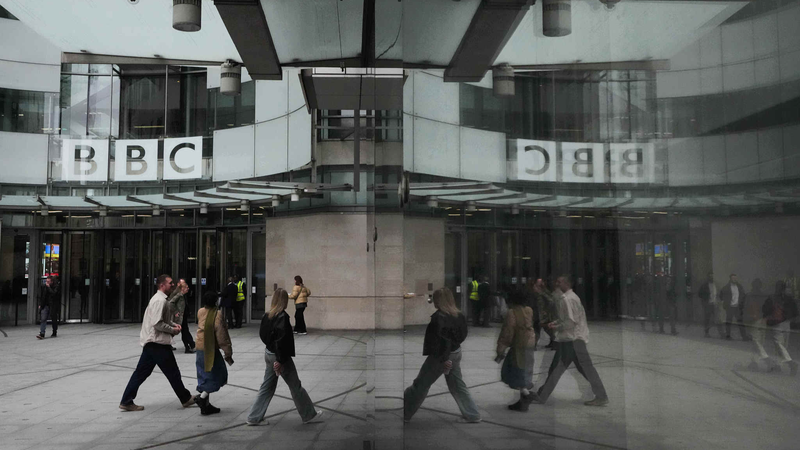 BBC Rejects Trump’s $1 Billion Defamation Demand Over Panorama Edit