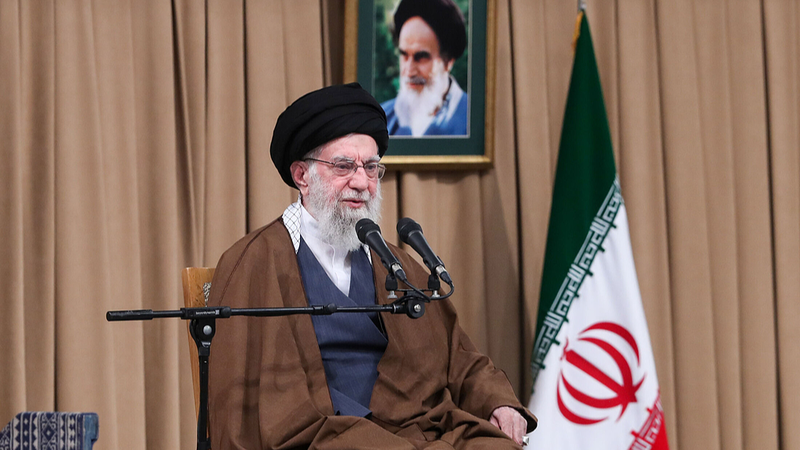 Khamenei_Says_Iran_US_Dispute_is_Fundamental__Not_Tactical - My Global News: Voices of a New Era Khamenei_Says_Iran_US_Dispute_is_Fundamental__Not_Tactical