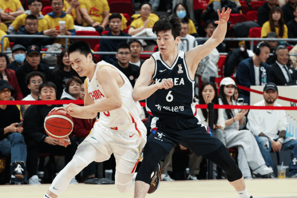 Korea_Upsets_China_80_76_in_2027_FIBA_World_Cup_Qualifier_Opener
