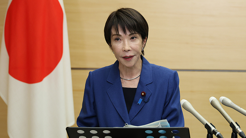 CGTN Poll Sparks Global Call to Re-examine Japan’s WWII Crimes