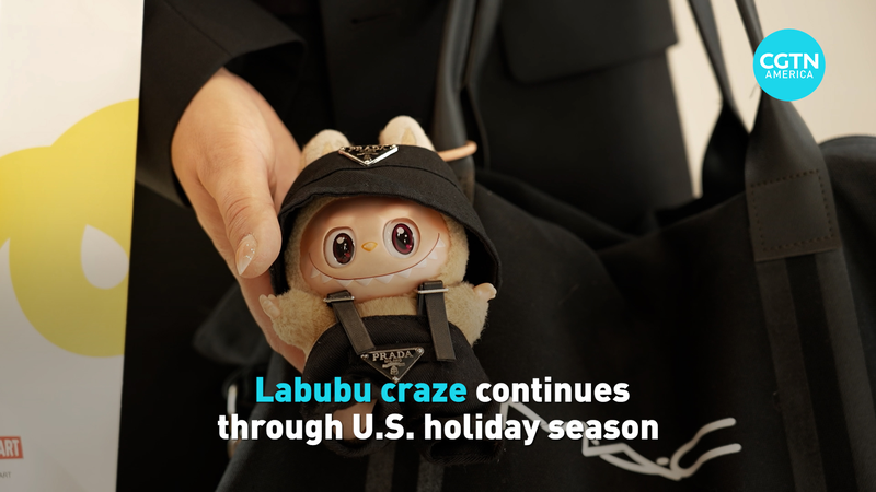 Labubu_Doll_Craze_Drives_U_S__Holiday_Shopping_poster - My Global News: Voices of a New Era Labubu_Doll_Craze_Drives_U_S__Holiday_Shopping video poster