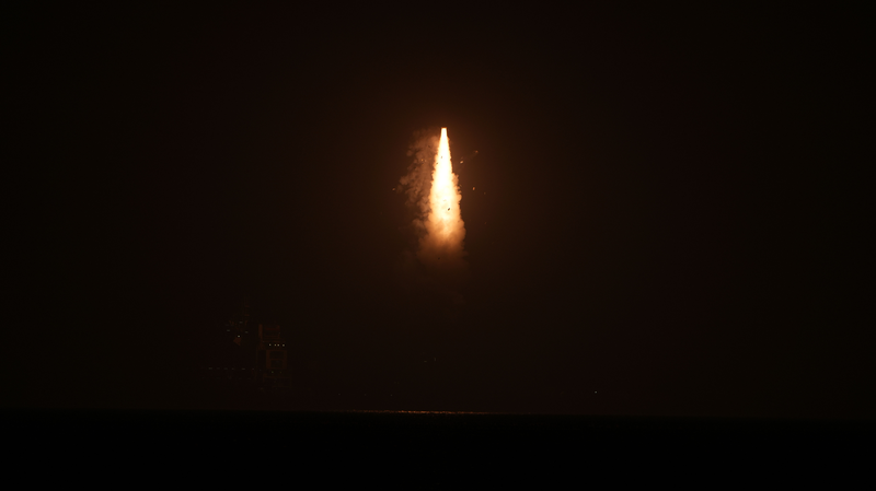 Long_March_11_Y6_Rocket_Launches_Three_Experimental_Satellites - My Global News: Voices of a New Era Long_March_11_Y6_Rocket_Launches_Three_Experimental_Satellites