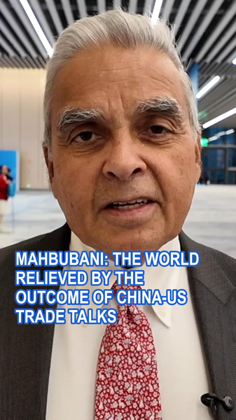 Mahbubani__Global_Relief_After_China_US_Trade_Talks video poster