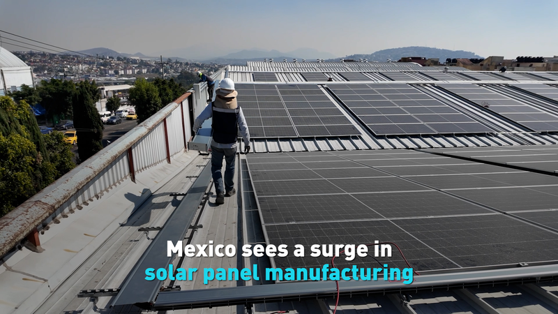 Mexico_Powers_Up__Solar_Panel_Manufacturing_Surges