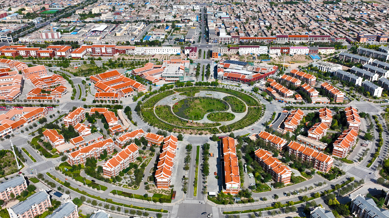 Minning_Town__A_Model_of_Coordinated_Regional_Growth