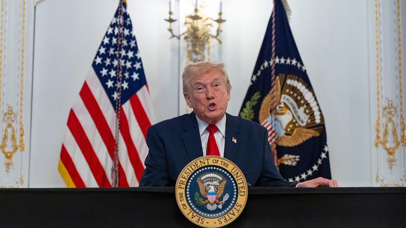 National_Guard_Shooting_Suspect_Charged__Trump_Moves_to_Freeze_Migration