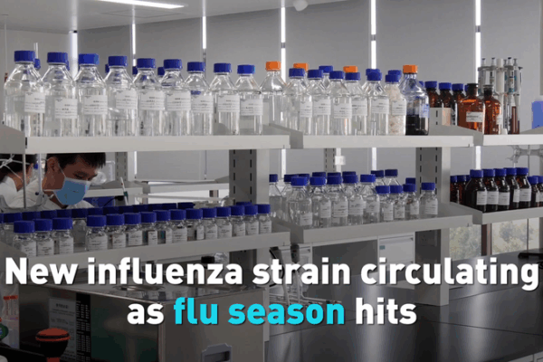 New_H3N2_Subclade_K_Variant_Spreads_as_Flu_Season_Kicks_Off video poster