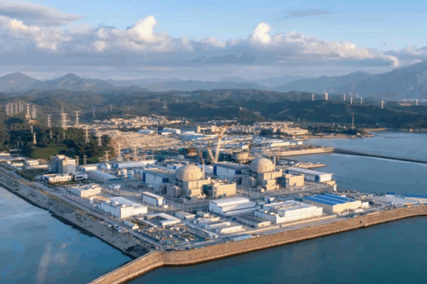 New_Unit_of_World_s_Largest_Hualong_1_Nuclear_Base_Joins_Grid