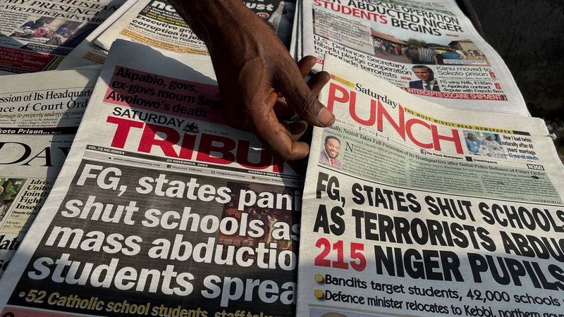 Nigeria_President_Celebrates_Safe_Return_of_24_Abducted_Schoolgirls